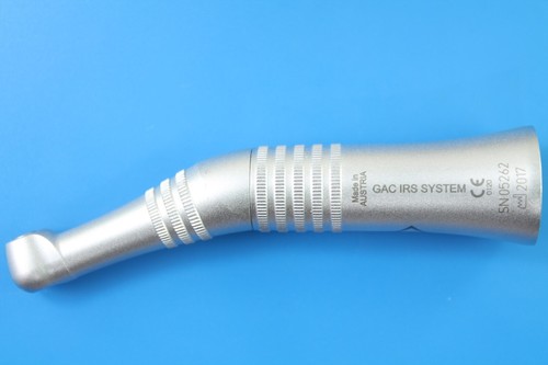 COMPLEX ITS GAC IRS System 2:1 Reciprocating Contra Angle - HANDPIECE USA - - Picture 2 of 5