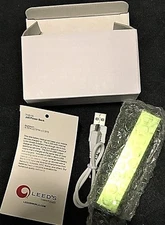 Jolt Power Bank Mobile Device Battery Backup-#7120-15--Aluminum--Brand New 