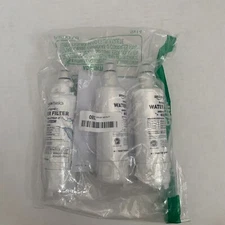 Amazon Basics 3 pk Premium Refrigerator Water Filters AMZN-LT700P-P Brand New