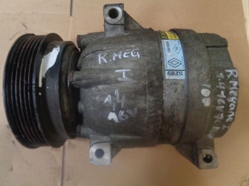 Klimakompressor Compressor Clima 7700103536 RENAULT  MEGANE I GRANDTOUR (KA0/1_)