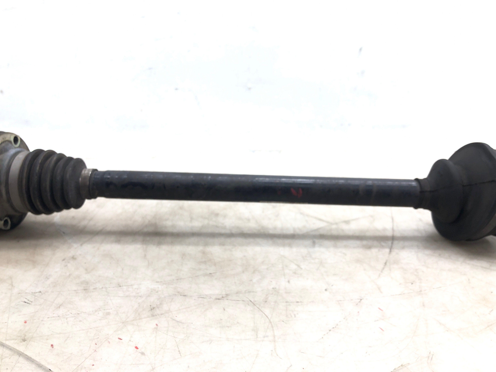 2006-2012 BENTLEY CONTINENTAL OEM RIGHT OR LEFT REAR CV AXLE SHAFT 3D0501203