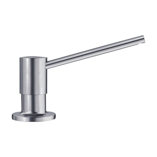 BLANCO Kopf + Pumpe für Spülmittelspender TORRE 122234, 12/2015 B-WARE - Bild 2 von 3