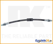 Brake hose NK 852593 for Ford Fiesta III Scorpio II