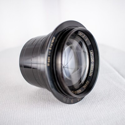 m*y様 182Enna MünchenMCMacro-Ennalyt1:3.5 Vintage Anastigmat Camera Lens Ser XI f/ 3.5, 6 1/4