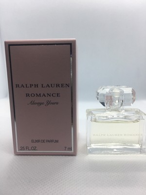 always yours perfume