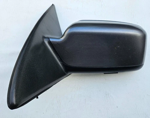 2011-2012 FUSION MILAN Left LH Driver Side View Mirror 3-Wire -UJ