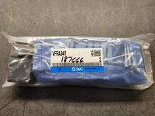 SMC VFRA3411 Cylinder.