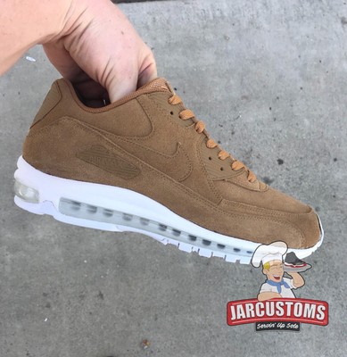 air max 90 custom