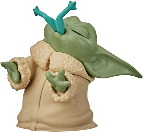 STAR WARS THE BOUNTY COLLECTION THE CHILD FROGGY SNACK FIGUR - Bild 2 von 3