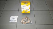 WP1059:WATER PUMP: HYNDAI ATOS, ATOS PRIME 1....