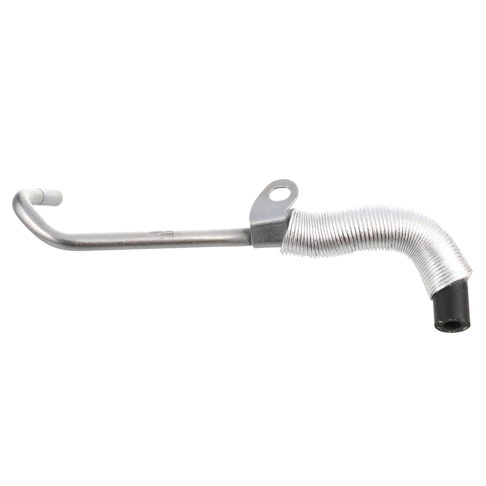 Tubería de retorno de refrigerante del turbocompresor para Buick Chevrolet 2011-2021 (N/P 28290065)