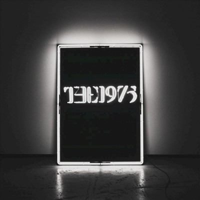 The 1975 SELF TITLED (USA) Debut Album GATEFOLD Dirty Hit NEW