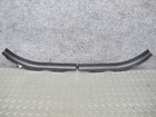 <!--F#f_0-->08-14 BMW X6 E71 E72 REAR LEFT & RIGHT SIDE DOOR SCUFF SILL PLATE TRIM PANEL SET<!--F/-->