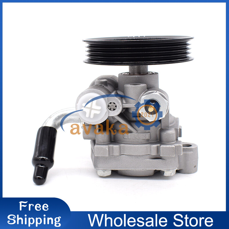 Power Steering Pump MR267662 For Mitsubishi Pajero Montero V23 V43