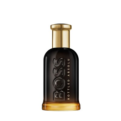 Hugo Boss Bottled Absolu 50 / 100 ml Parfum Intense | eBay