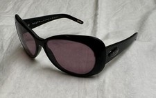 Ralph Lauren Vintage Eye Glasses Frames RA5048 501/87 58/18/130 3N, FRAMES ONLY