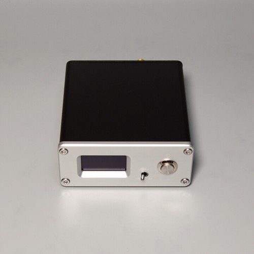 HIFI AF200 USB digitale SPDIF ottico coassiale AES I2S HDMI DSD1024 PCM768 - Foto 7 di 10