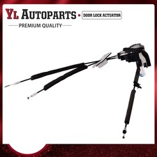 Front Driver FL Door Lock Actuator fit 2003-0...