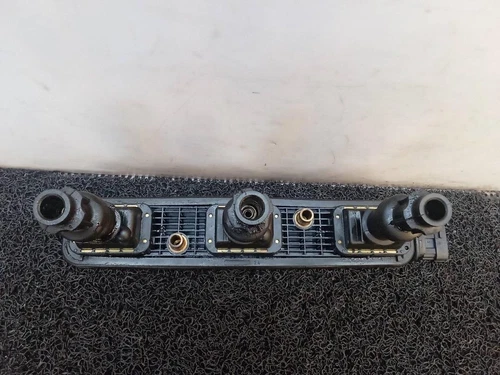 0221503026 Bobina Accensione per OPEL VECTRA C BERLINA Elegance 2003 1609387 - Imagen 5 de 10