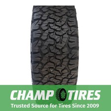 Lt28570r17 Bfgoodrich All Terrain Ta Ko2 116 Q Used 1532nds