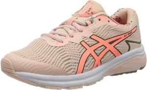 girls asics trainers