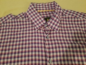 robert talbott shirts