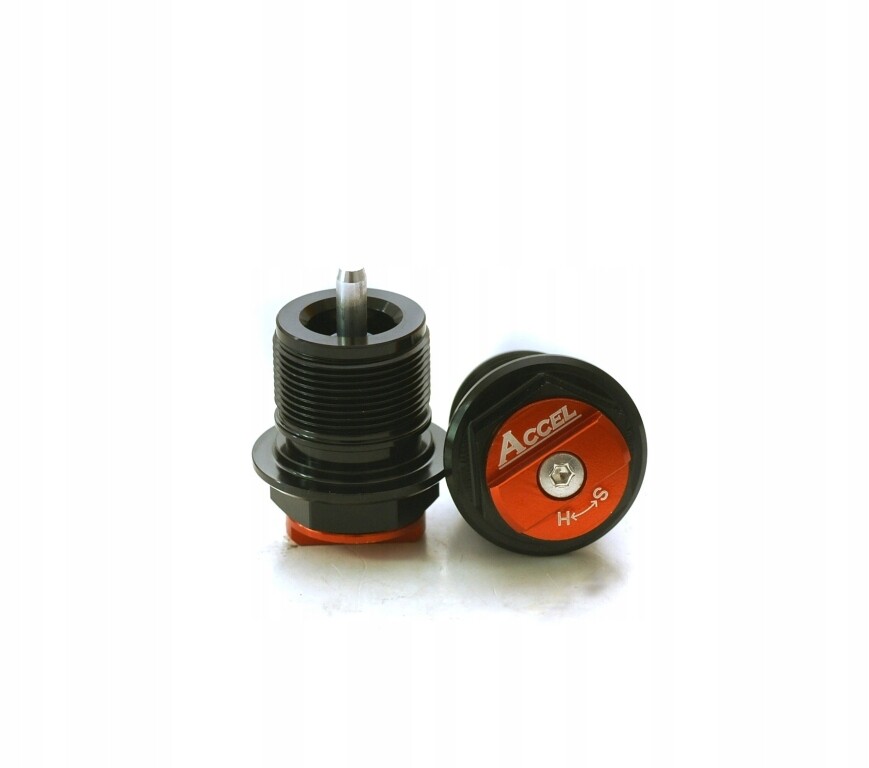 Capuchon amortisseur avant KTM SX 150 réglage suspension cross