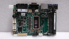 Used ADVANTECH / MIO-5373 / 96965373070-001, MIO5373UL2001-T Rev.A1