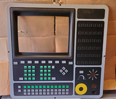 2233357 ESAB - ATAS BDML-PL23 Front Panel Used on Series 2000 Controller NEW
