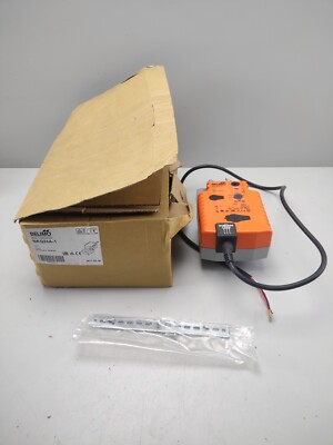 Belimo NKQ24A-1 Rotary Actuator Fail-Safe 6 Nm