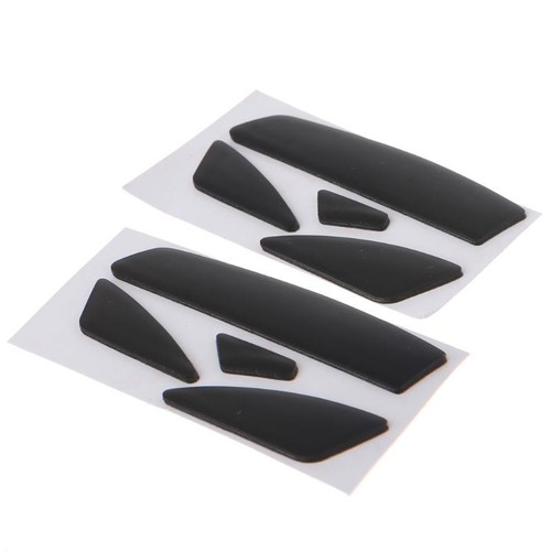 Gaming Mouse Feet Sticker Pad for logitech M705 Mouse Skates Stickers 2 Sets - Picture 3 of 6
