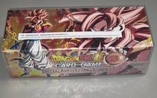 Bandai Dragon Ball Super Card Game Special Anniversary Box