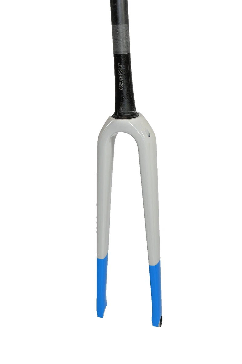 Rigid Fork Gravel Cross Full Carbon Ultra Light Cube C 62 Train