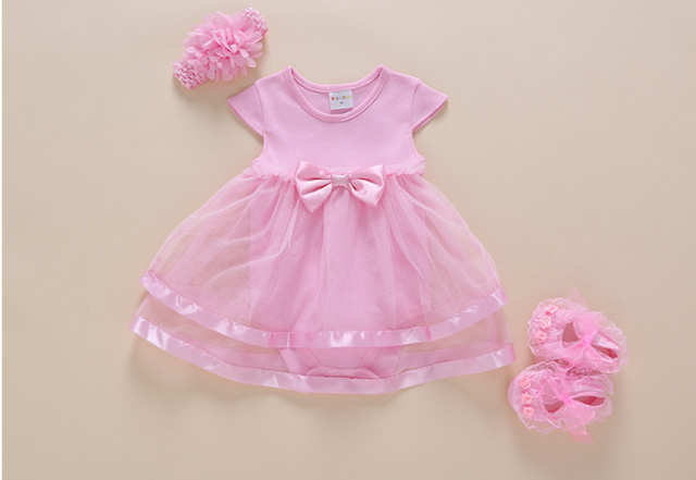 cloth for newborn baby girl