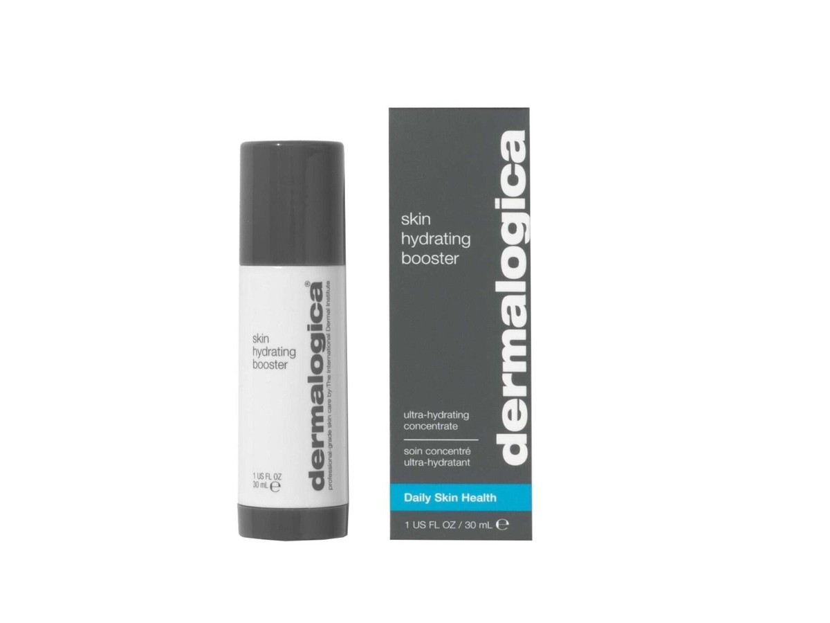 Dermalogica Skin Hydrating Booster 1oz / 30ml | eBay