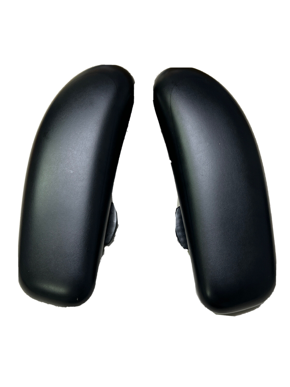 Humanscale Freedom Office Chair Cups & Gel Arm Pad, OLD VERSION