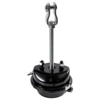 Febi Membranzylinder Mit Anbaumaterial Bergische Achsen 07082