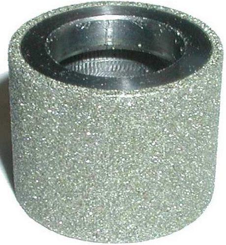 Drill Doctor 100 Grit Coarse Diamond Grinding Wheel for 750X, 500X, 350X - Picture 2 of 12