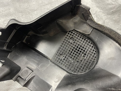 2007-2015 Mazda Mx5 Miata Convertible Hard Top Left Drain Panel Trim - Foto 6 di 13
