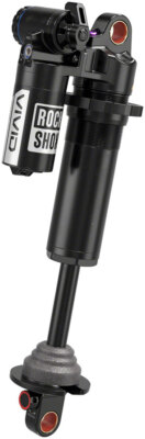 RockShox Vivid Coil Ultimate RC2T Rear Shock - 230 x 65 mm, Reb 55 / Comp 30,
