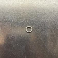 CAT PUMPS /Plunger Retainer O-Ring (For 310, 530, 550, 650) / 17399 QUANTITY 1