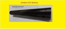 Window Tint Film Professional 30% VLT 24"x10' feet  Car Home Office Intersolar®
