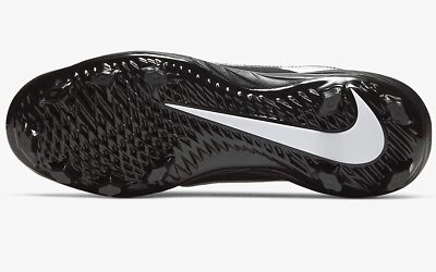 NIKE - 【日本未発売】NIKE Alpha Huarache Varsity 27.5㎝ Nike Alpha Huarache Varsity Turf Wolf Grey for Sale