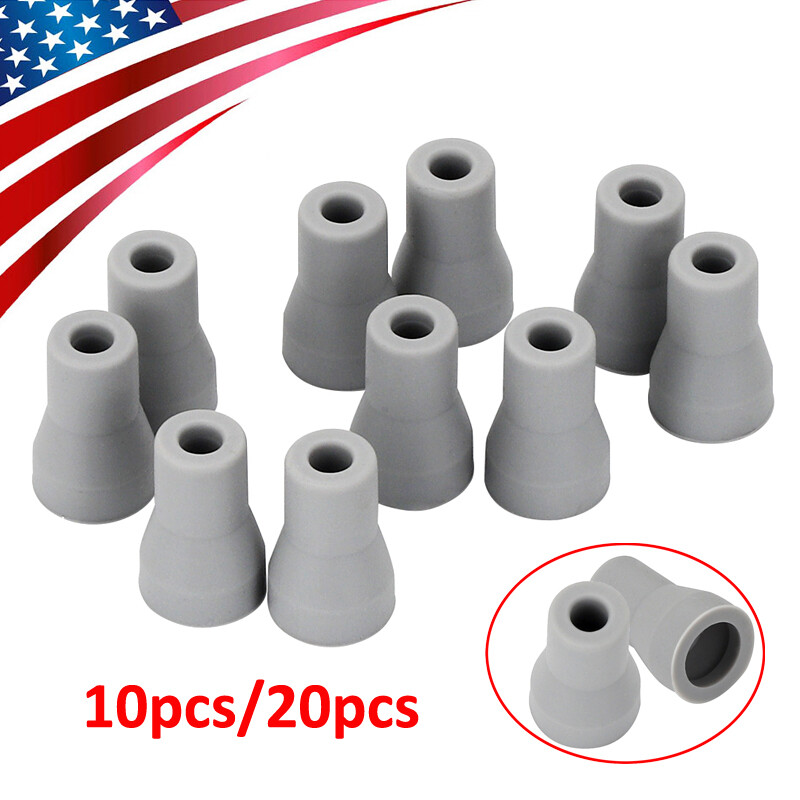 10Pcs Dental Strong Suction Rubber Snap Saliva Ejector Adapter Tip Replacement eBay