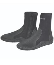 ScubaPro Delta 5mm Boots Black Scuba Snorkel Free dive Booties