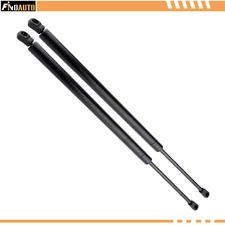 Findauto Set of 2 Liftgate Tailgate Lift Supports Shocks fit 07-13Acura MDX 6513