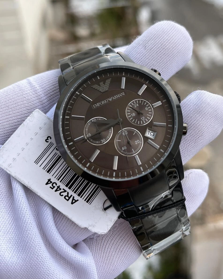 Emporio clearance armani 2454