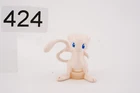 Mew Bandai stadium mini figure pokemon
