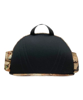 THE NORTH FACE Roo II Lumbar Pack brown | eBay 