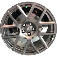 New Alloy Wheel For 2017-2019 Dodge Challenger 20x9 inch Dark Charcoal Rim
